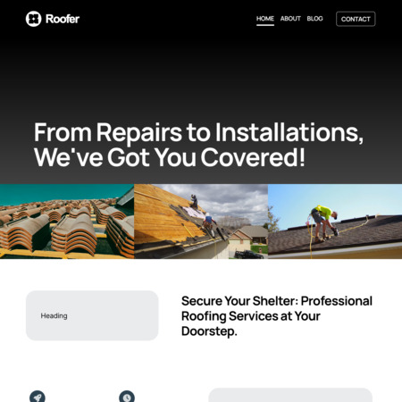 Roofer Website Template (2)
